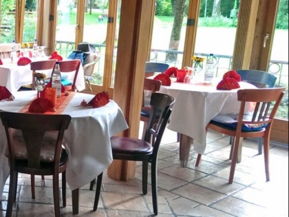 Фото: Morizz - Caf&amp;eacute;, Bar, Brasserie